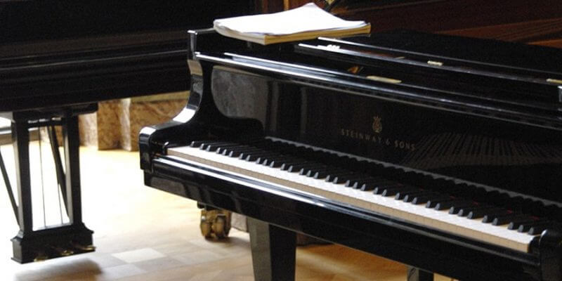 déménagement piano