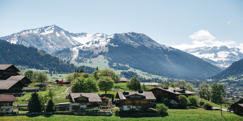 vivre en suisse et déménager