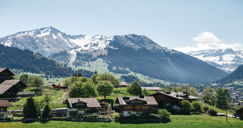 vivre en suisse et déménager