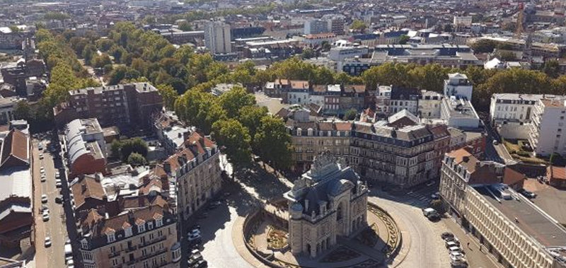 déménagement bondues